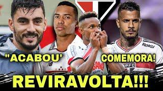 REVIRAVOLTA NAS NEGOCIAÇÕES COM ALEX SANDRO! 43 MILHÕES NA MESA | T. MENDES E RAFAEL