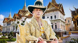 Король Таиланда Рама Х – Как Живет Самый Эксцентричный и Богатый Монарх Мира