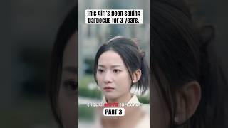 This girl’s been selling barbecue for 3 years.#movie #film #shorts