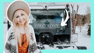 The Colony Park City  | Living in Park City | Utah Realtor