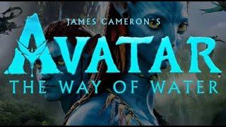 James Cameron's AVATAR 2 - NEW TRAILER (2022) 20th Century Studios | Disney+ Fan-made teaser