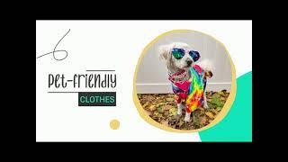 Pet So Cool Store by Pet Marketing Agency by Pet Marketing Agency