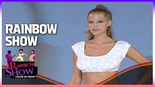 RAINBOW SHOW｜HIGHLIGHT｜#LINGERIE