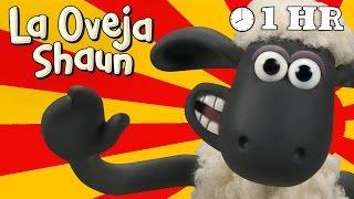 Español Completos - La Oveja Shaun (Temporada 02)