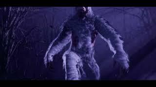 Mystery of BIGFOOT! Is He Real?