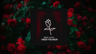 Sergey Volkov - I Need You Back