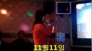 알뜰바자 뒷풀이