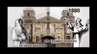 History Of Sto.Nino De Tondo Parish