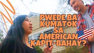 Kanya-kanya nga ba ang Buhay sa Amerika? (Fil-am Family Life Vlog)