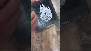 StarWars 3D printing #3dprinting
