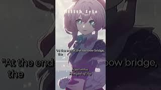 Chrysos Heirs Edit||Their Prophecies Fulfilled||Hometown|Honkai: Star Rail