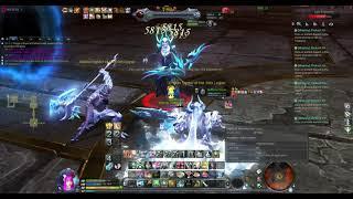 Aion Prometun's Workshop (normal) solo Chanter