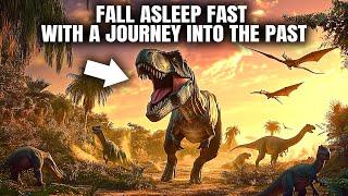 3 Hours Of Mind-Blowing Prehistoric Dinosaur Facts To Fall Asleep To