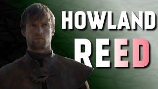 What does Howland Reed Know? (Game of Thrones)