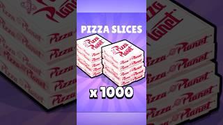 How To Get FREE Pizza Slices FAST in Brawl Stars! #shorts #brawlstars