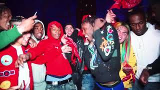 6IX9INE “Billy“ WSHH Exclusive   Official Music Video