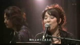 尾崎亜美 春の予感〜I_ve been mellow〜