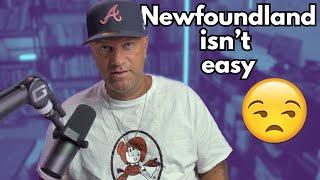 7 Reasons You Might Not Love Living in Newfoundland