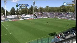 Gimnasia LP vs Atlanta (1-2) - Partido completo