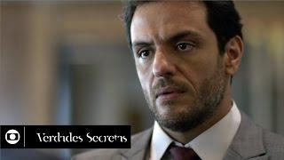 Verdades Secretas: capítulo 33 da novela, segunda, 3 de agosto, na Globo