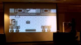TFF 2015 Furry Drama Show part1