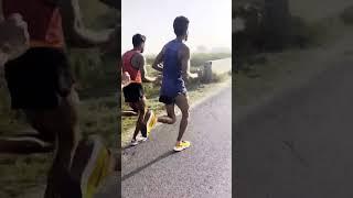deepak mali 10km