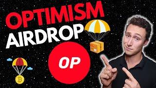 Optimism Airdrop Incoming? How to Qualify TODAY