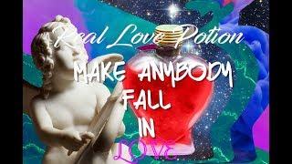 The Legendary Love Potion - Make Anybody Fall In Love With You