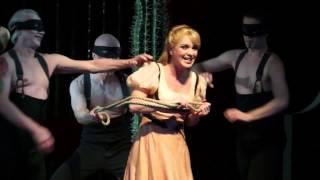KATERINA ESTRADA TRETYAKOVA / Beethoven "FIDELIO"/ Marzelline: "In ruhe stille Häuslichkeit..."