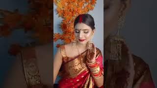 Royal Karwa chauth Makeup Look Makeup course