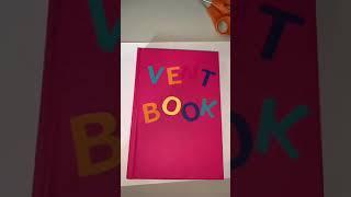 Vent Book tiktok 1l0v3p41n