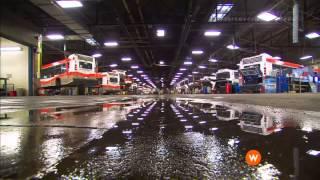 Undercover Boss - Calgary Transit  S4 E7 (Canadian TV series)