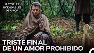 El Amargo Final Del Amor De Ibrahim Y Nigar | El Sultán