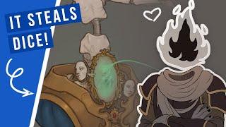 Let's Design a D&D Boss (with The Fantasy Forge)!