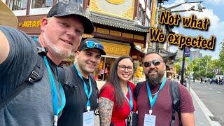 Watch Before Traveling to China in 2025 | My Trip To China w/ CFMOTO