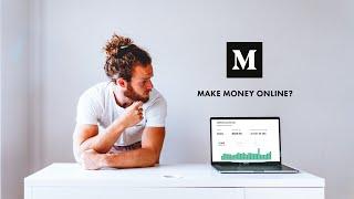 Making money as a beginner on Medium... what nobody speaks about!