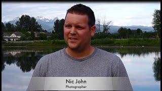 Naturally PoCo - Nic John, Community Photographer Interview