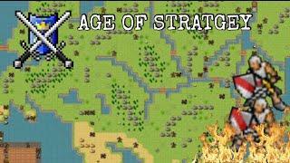 Age of Strategy