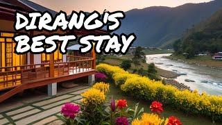 Dirang's Best River View Homestay at Arunachal Pradesh