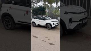 TATA NEXON EV 45 Side Look|| Gurgaon || Jainish Dagar #youtuber #tata