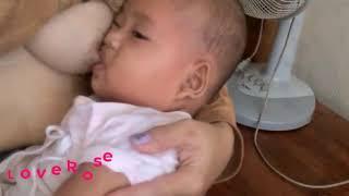 ibu menyusui bayi terbaru 2022 cantik indonesia