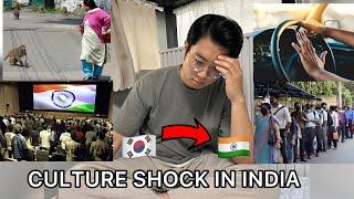 7 SHOCKING CULTURE SHOCK I HAD IN INDIA| MY LIFE IN INDIA