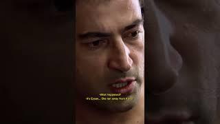 Ezel Left Bade For Eysan! | Ezel Turkish Series #shorts