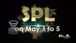 SPL cricket Live Stream