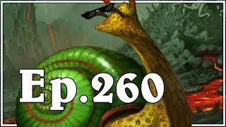 Funny And Lucky Moments - Hearthstone - Ep. 260