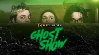 Ghost Show - Season 1 Trailer