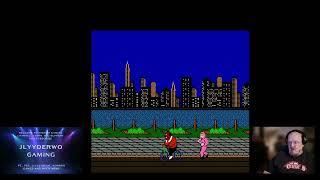 JLyyderwo Gaming • Mike Tyson´s Punch Out | NES | Retrocavern | Suomitube | Gameplay | Nyrkkeily