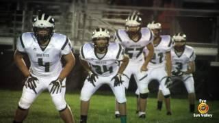 Wolverine Football - Sep 2, 2016