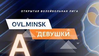 11.04.2025 Белавиа - Политех (Женский дивизион А)