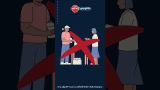 Cách bảo vệ sức khỏe: Phòng chống COVID 19